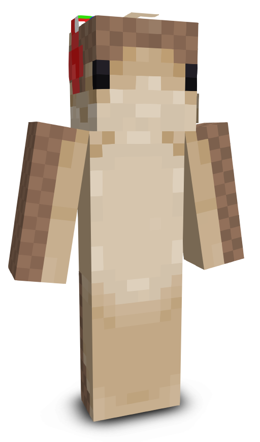 ersenfishy's skin