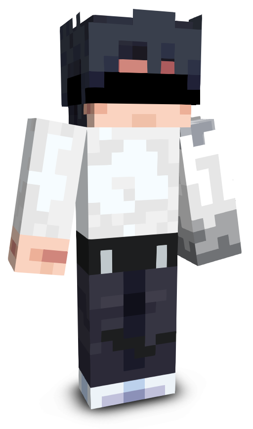 IxEnxs's skin