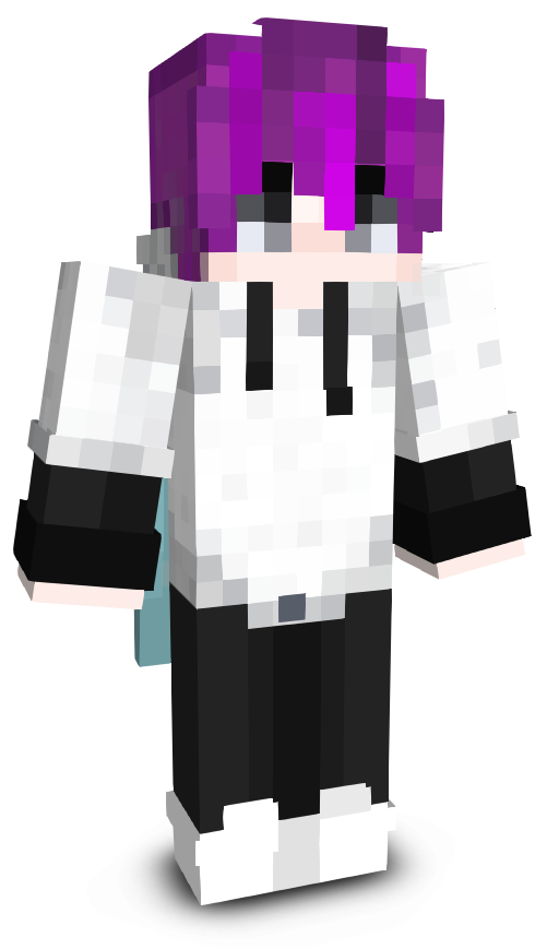 Itzaomkung's skin