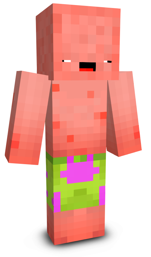 HiguchTK's skin