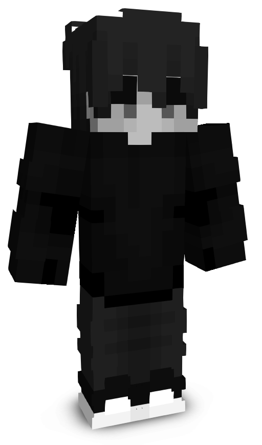 jackinthefox17's skin