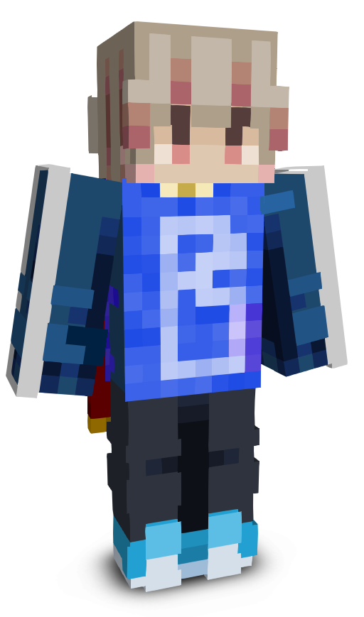 BlindSet8's skin