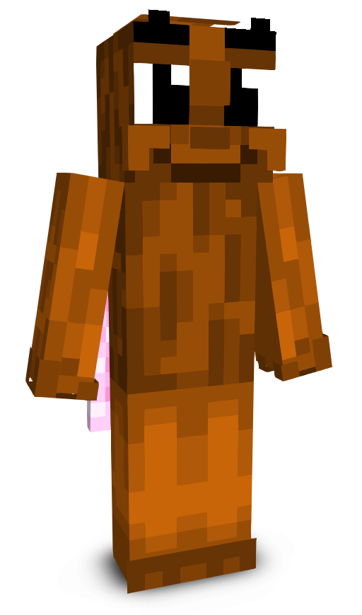 WishedCello7579's skin