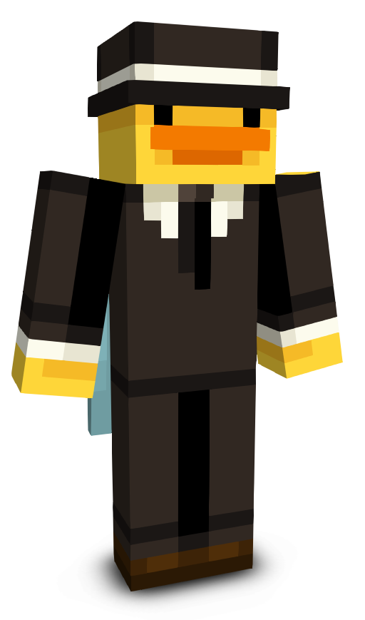 MUSTAFA2048's skin
