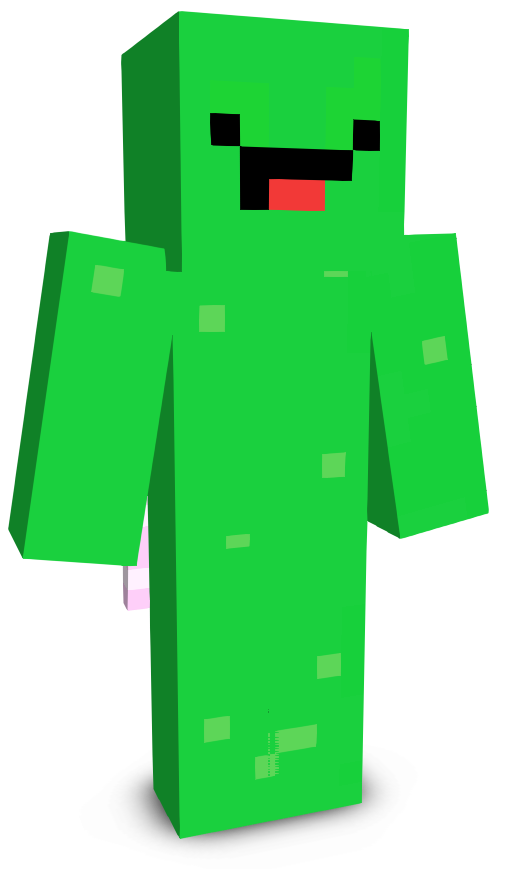 RookieChed's skin
