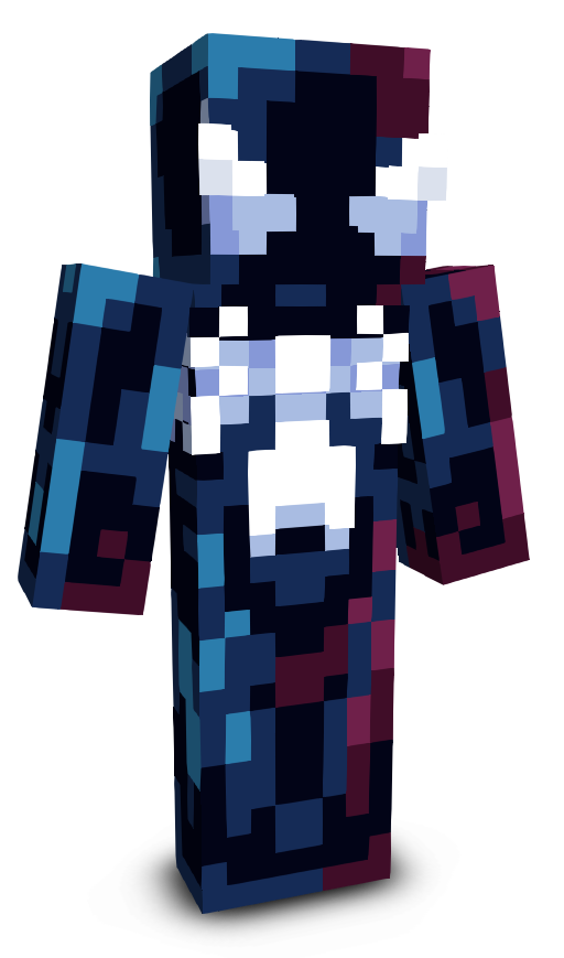 Teddyplayz3's skin