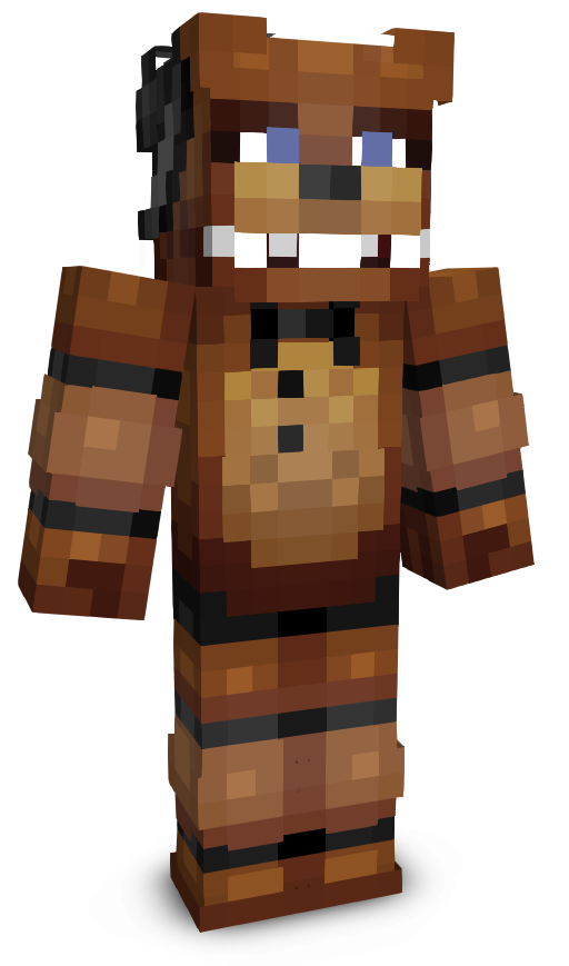 BobBob2222's skin