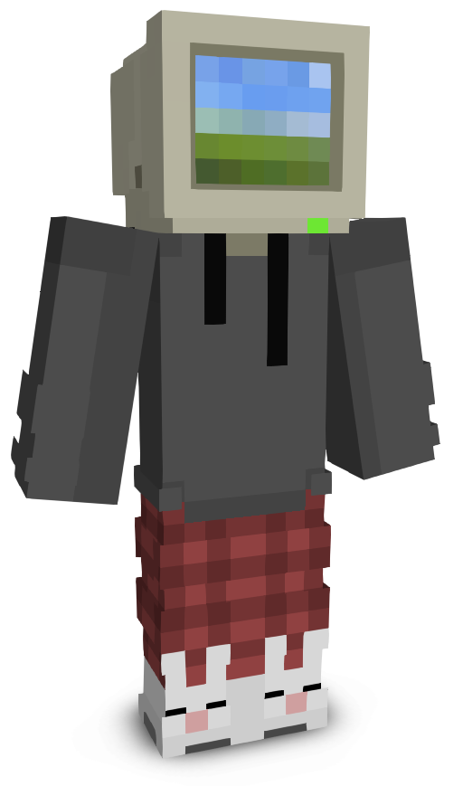 Lolek6565's skin