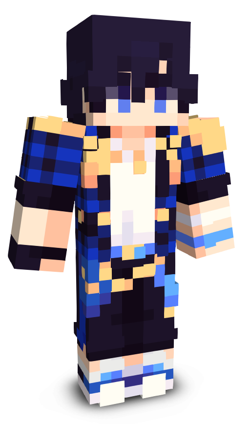 HXSERT's skin