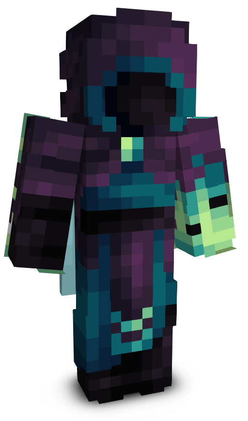MenacingMage's skin