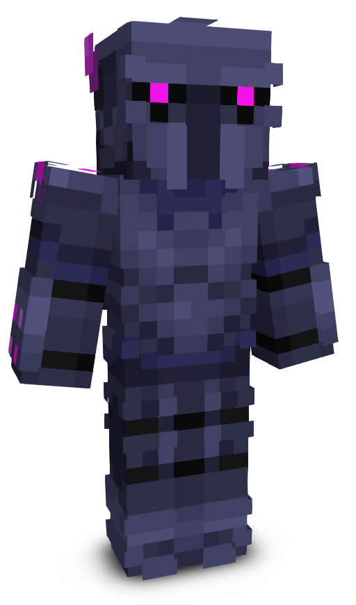 ILC9's skin
