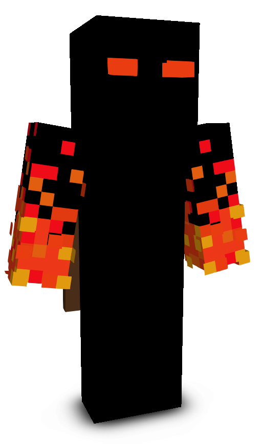 Elliott8609's skin