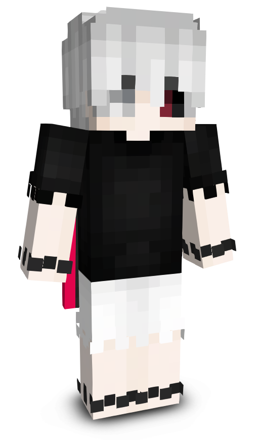 fizzysox's skin