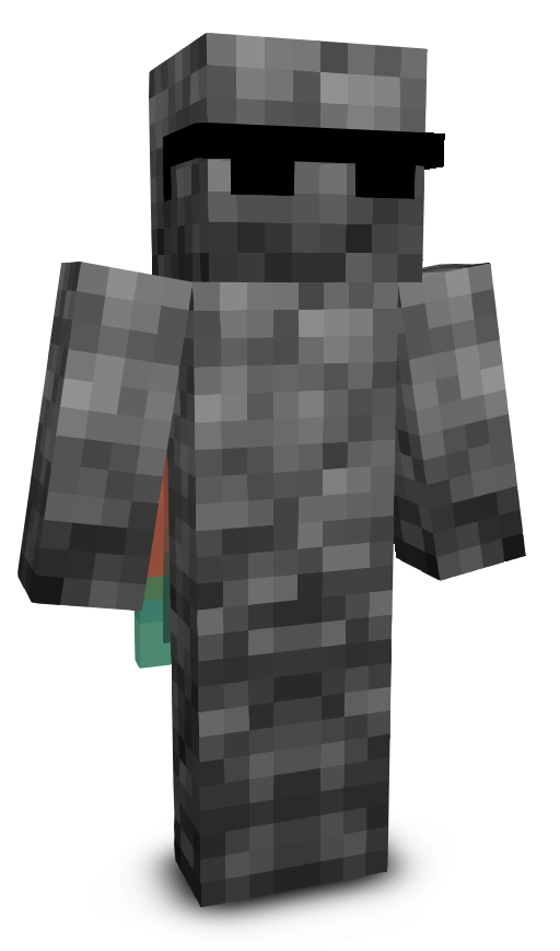 Str4nth's skin