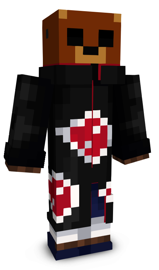 QuietBirchLeaf's skin