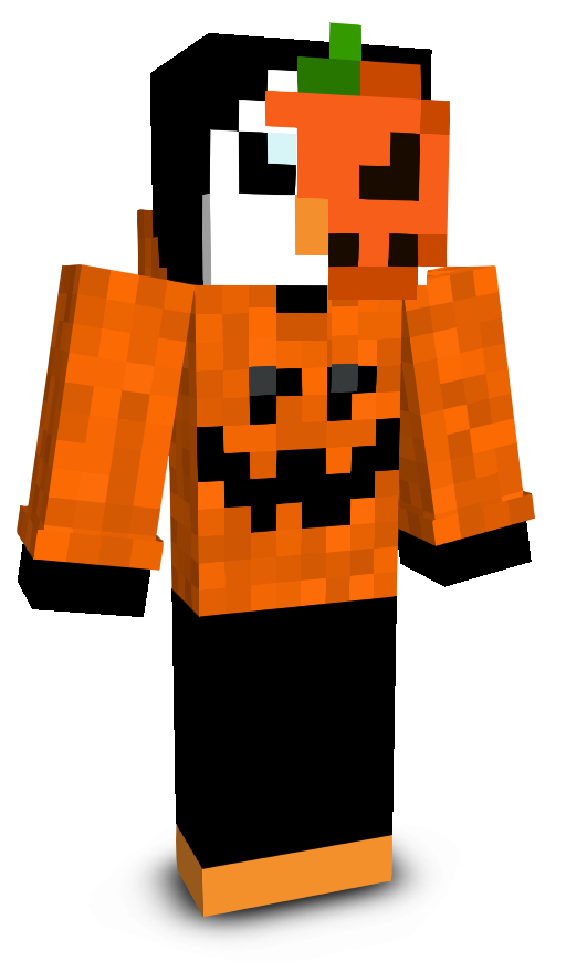 ItzMoonTC's skin