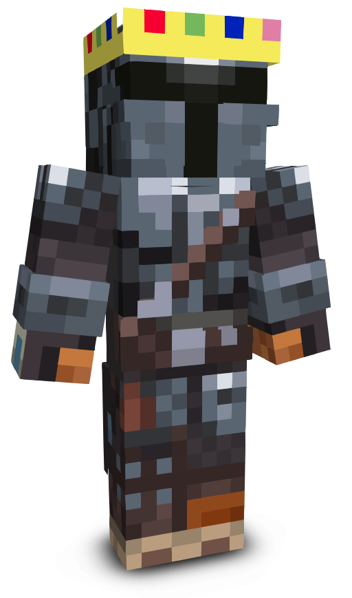 BoJacksy's skin