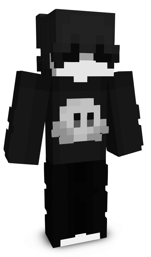 Cklk's skin