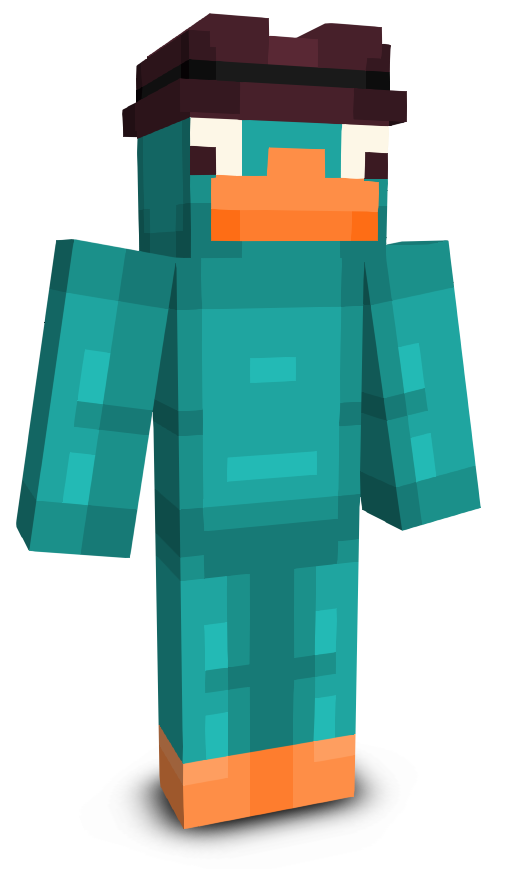 Leon_THE_Beast's skin