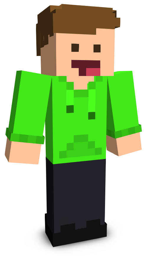 elmolee14's skin