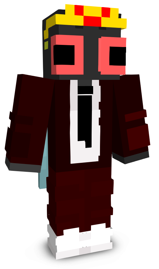 D4n1Zzz's skin