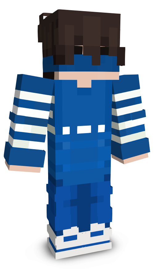 Hotmail_Xy03's skin