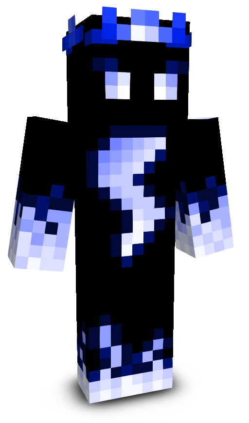davrloma's skin