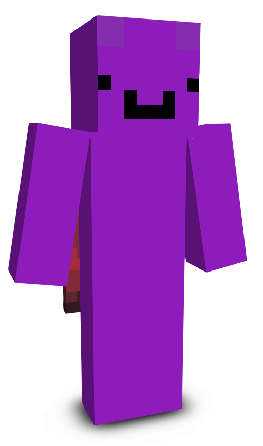 DaddyDamascus's skin
