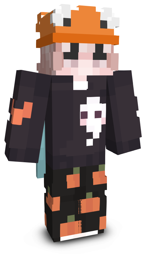 cickzy's skin