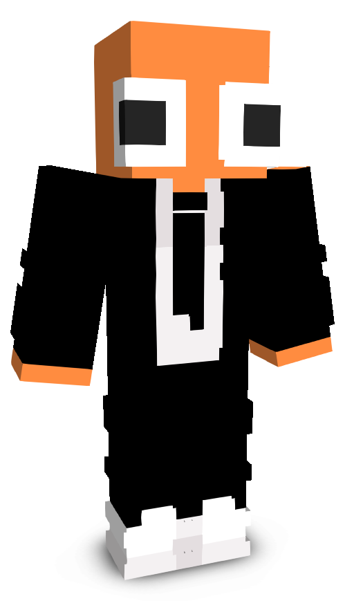 PinkWippet's skin