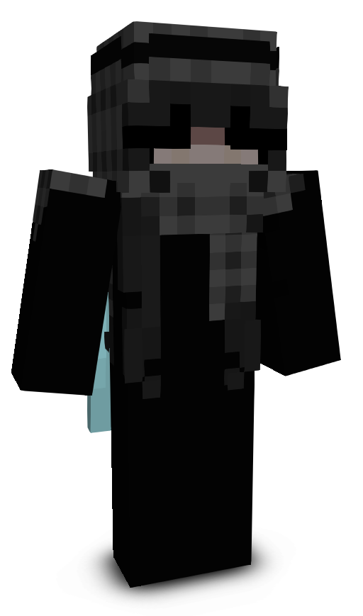 Cha0sKnight's skin