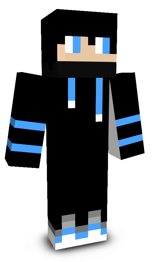 joetoeso's skin