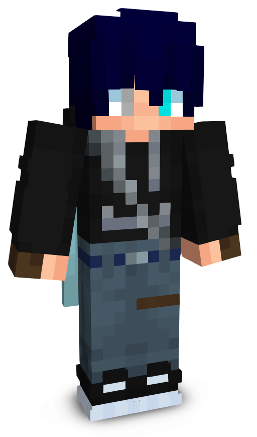 elfach's skin