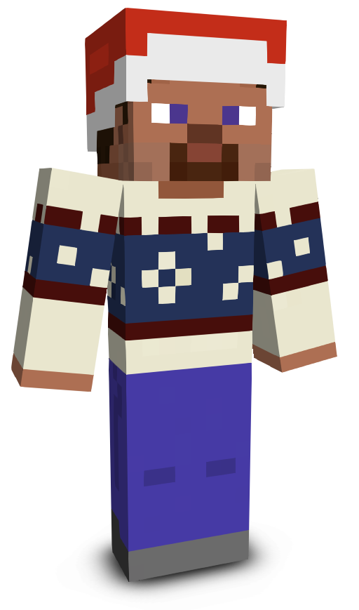 X7_Jslick's skin