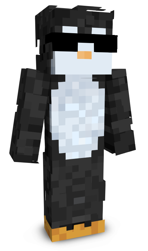 Xelmu's skin