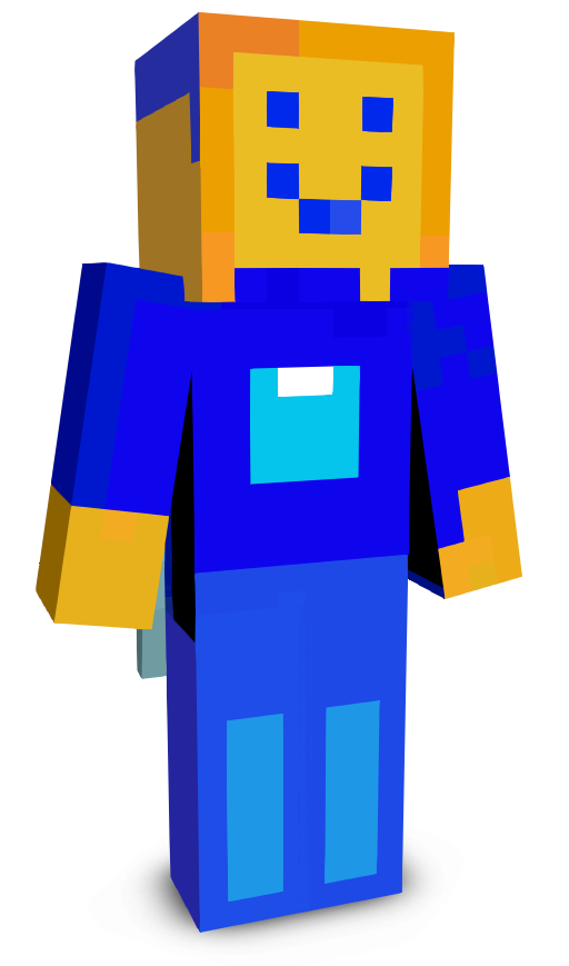 donut6712345's skin