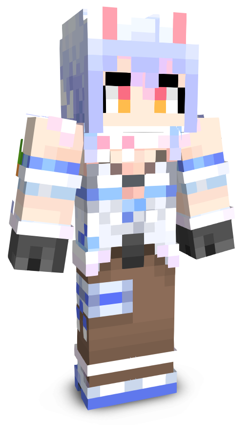 Kenny860904's skin