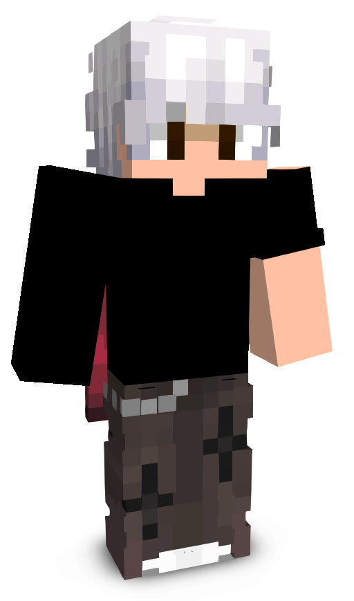 phezeeq's skin