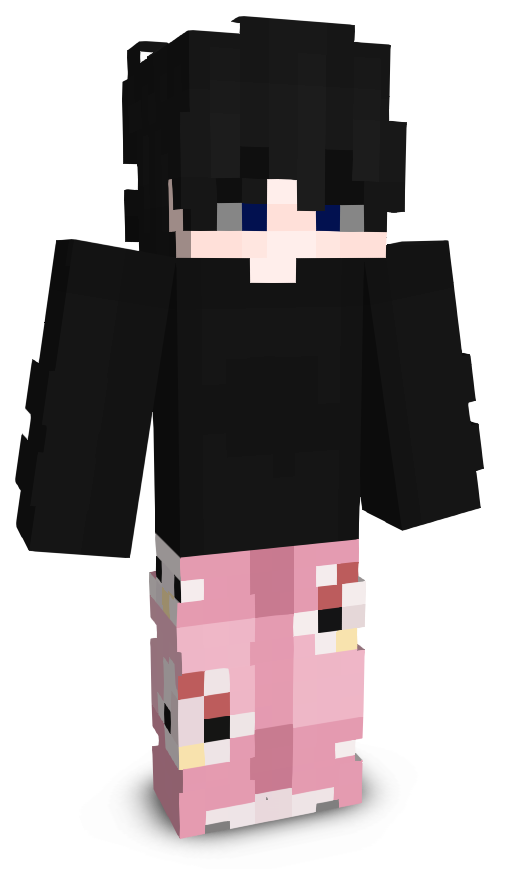 GirlSleepover's skin