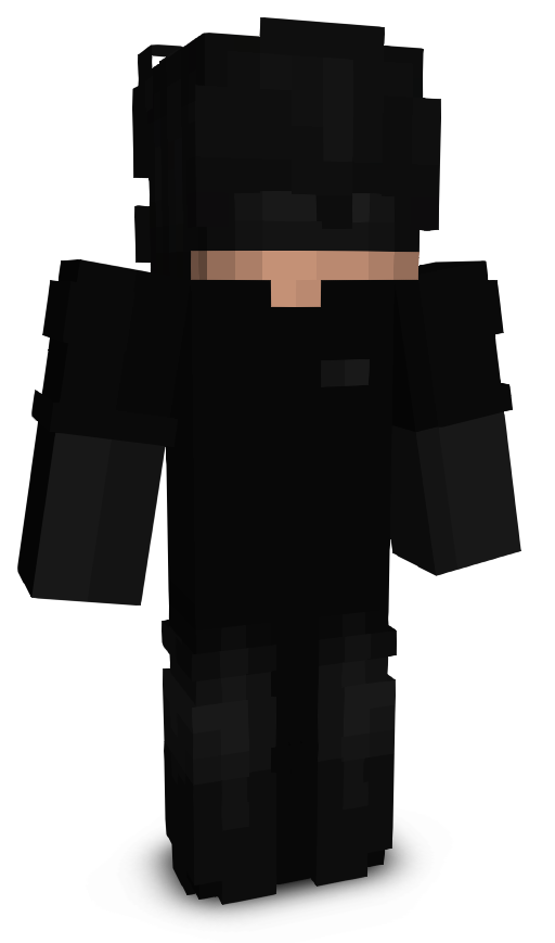 Benji2305's skin