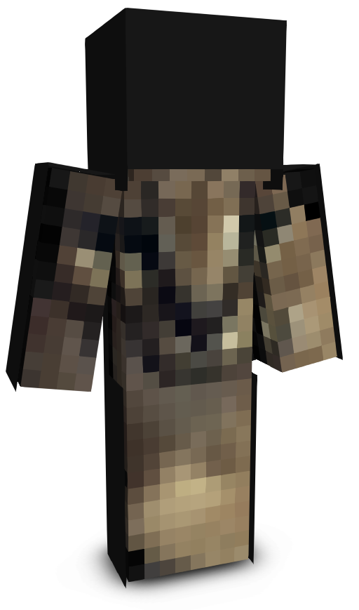 EtonTheMiner's skin