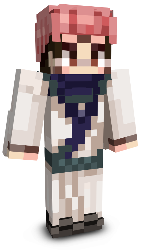 sukuna2974's skin