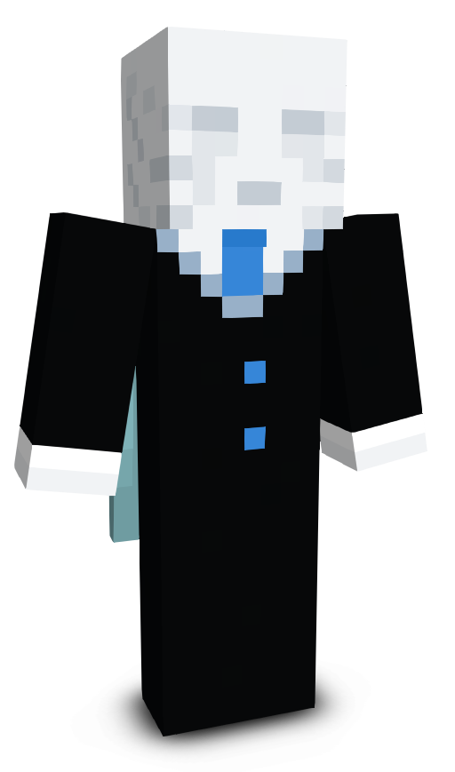 Warr1orAura's skin