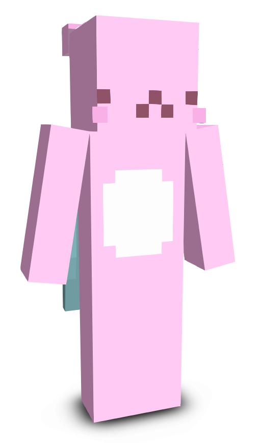sharaffkp's skin