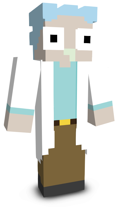 StrivingPants200's skin