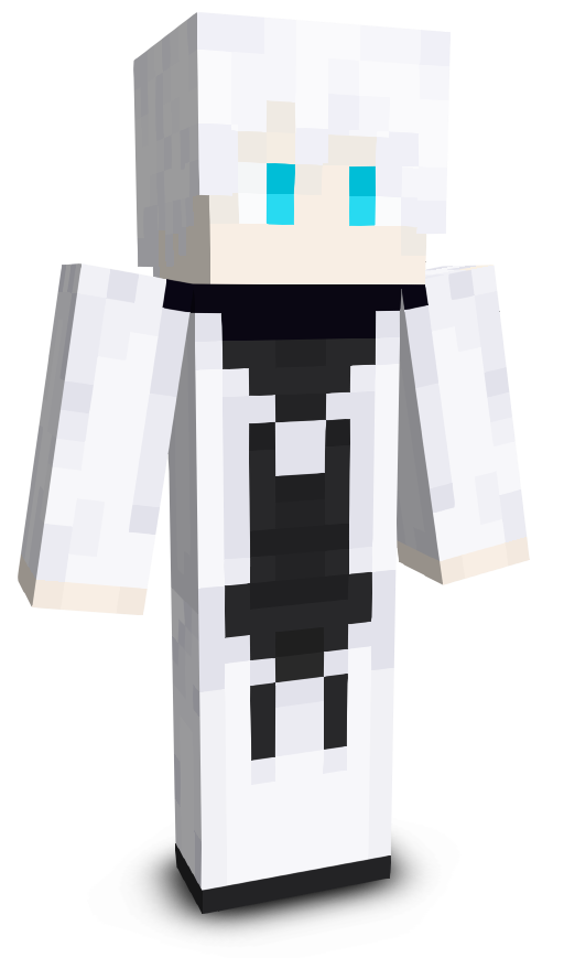 3VADE1STH3B3ST's skin