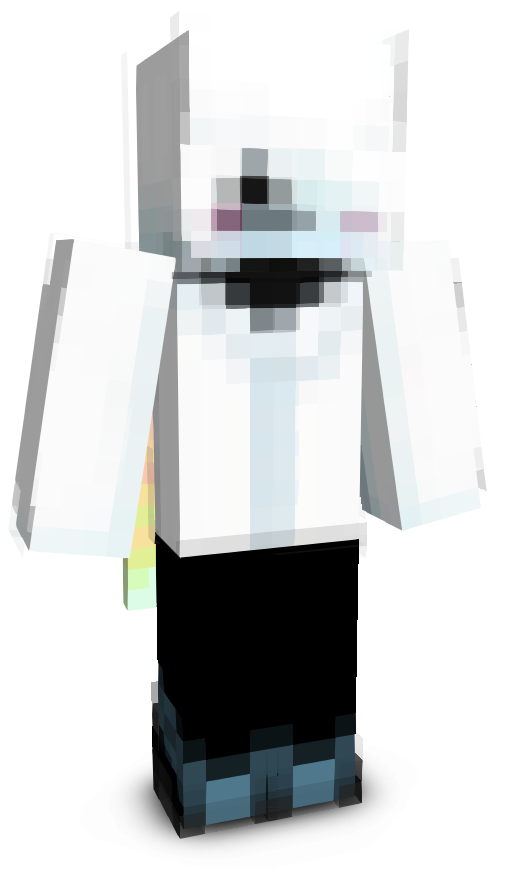 hyposistan's skin