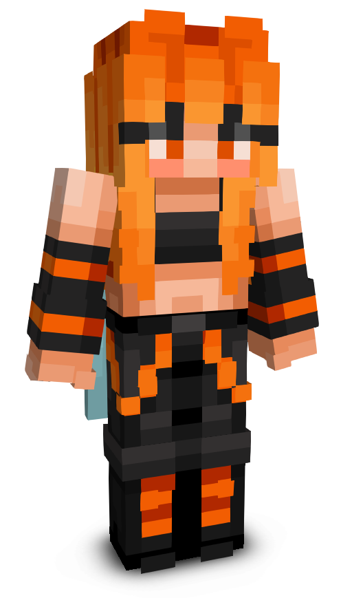 OhCeileste's skin