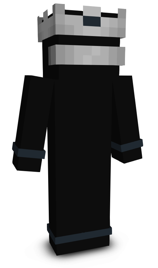 AlongTheChaos's skin