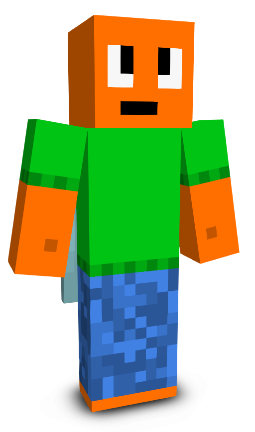 Gl3x's skin